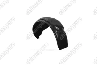 TOTEMS5917003 Подкрылок с шумоизоляцией HOWER H3, 2017->, внедорожник (задний левый)
