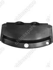 Кожух маховика Geely Emgrand EC7