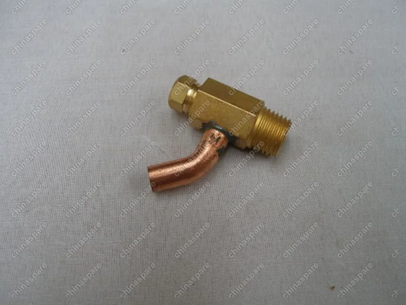 Пробка сливная Geely Emgrand EC7