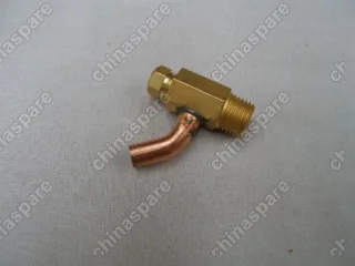 Пробка сливная Geely Emgrand EC7