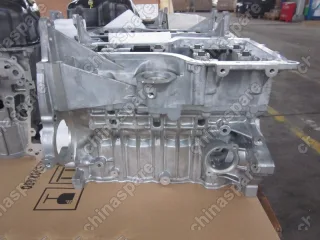 113600003301 Блок цилиндров (1.8) Geely Emgrand EC7