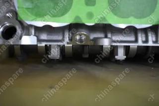 Двигатель Emgrand 1,8 EC7, X7, Vision