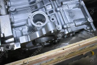 Двигатель Emgrand 1,8 EC7, X7, Vision