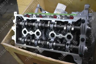 Двигатель Emgrand 1,8 EC7, X7, Vision