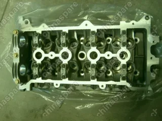 Головка блока цилиндров (1.5l) Geely Emgrand EC7