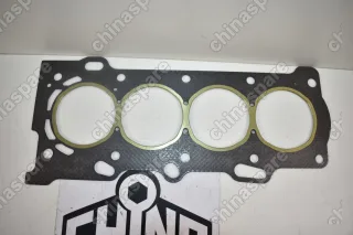 Прокладка головки блока цилиндров Geely Emgrand EC7, X7, SC7, Vision
