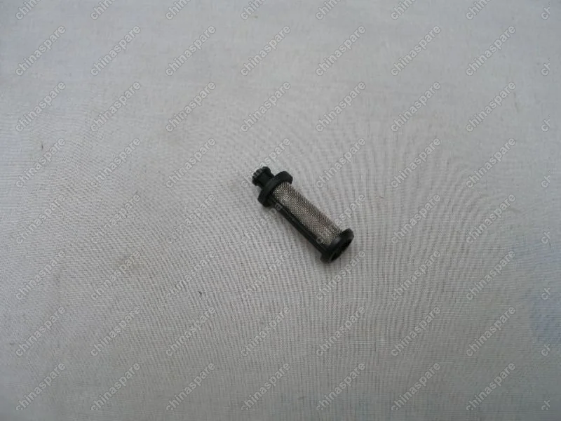 Экран маслопровода Geely Emgrand EC7