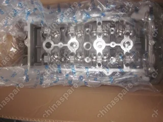 1016050772 Cylinder head Geely Emgrand EC7