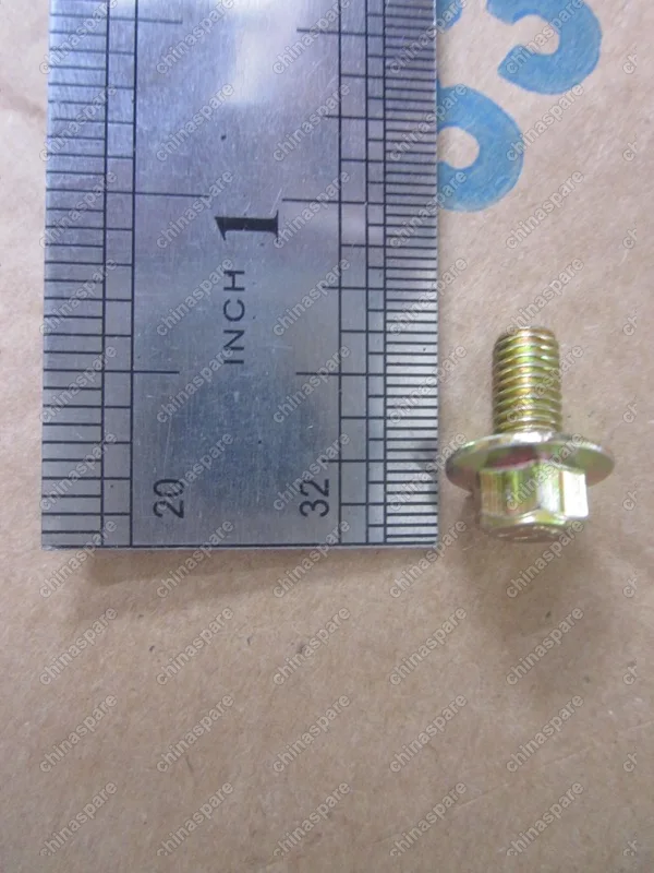 Болт крепления Geely Emgrand EC7