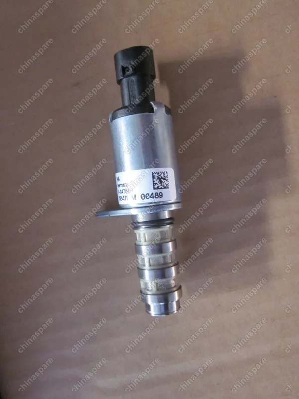 1016050711 Клапан управляющий Geely Emgrand EC7