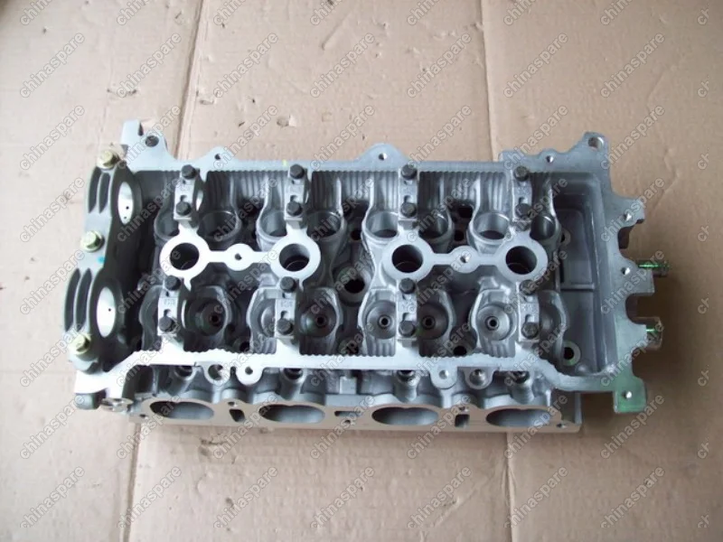 113600003801 Гбц в сборе Geely Emgrand EC7