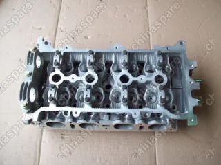 113600003801 Гбц в сборе Geely Emgrand EC7