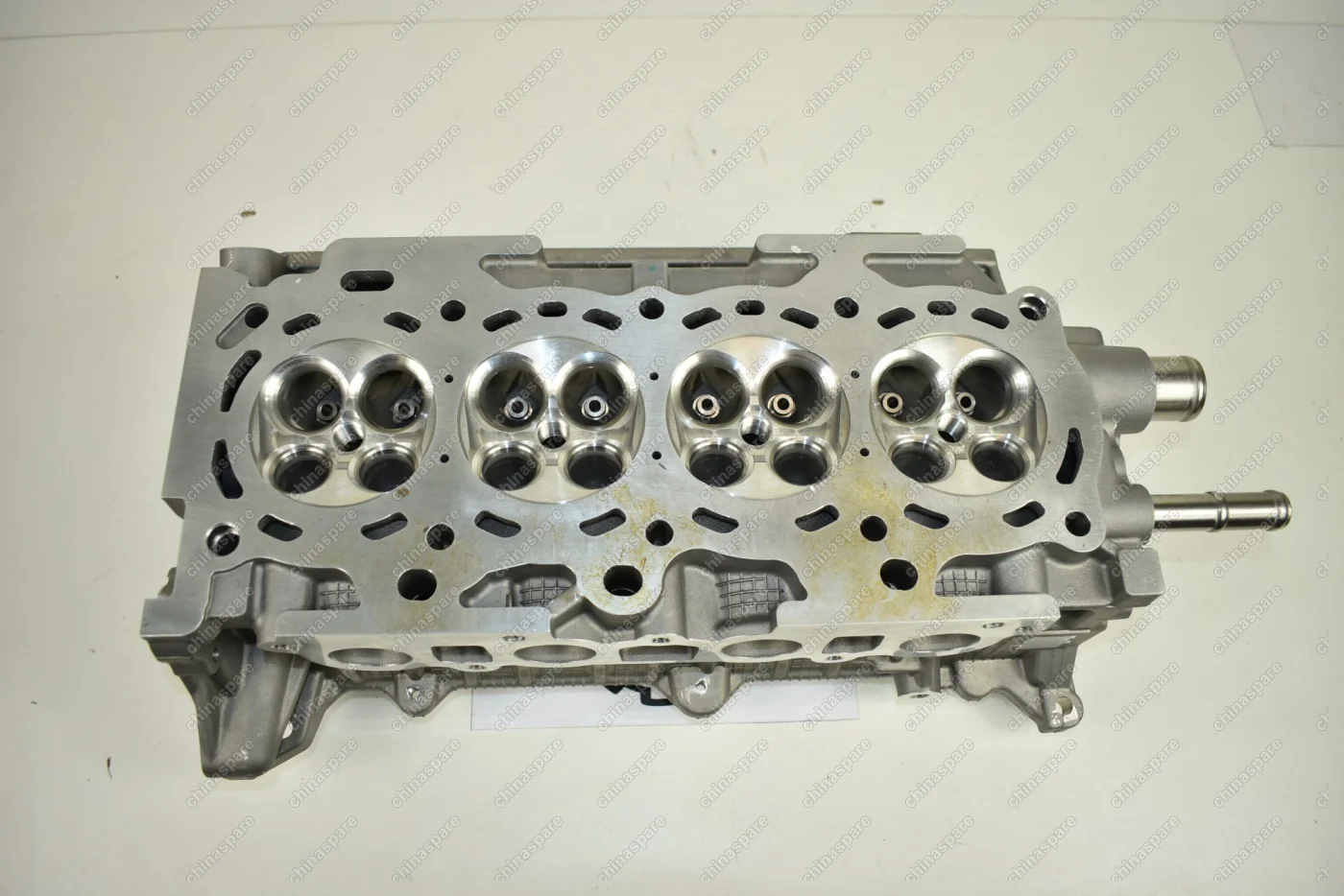 Головка блока цилиндров CVT Geely Emgrand EC7 1,8