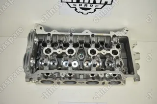 Головка блока цилиндров CVT Geely Emgrand EC7 1,8