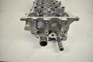 Головка блока цилиндров CVT Geely Emgrand EC7 1,8