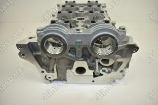 Головка блока цилиндров CVT Geely Emgrand EC7 1,8