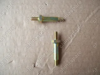 1136000004 Болт крышки головки блока Geely Emgrand EC7