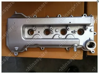 1136000053 Крышка блока цилиндров Geely Emgrand EC7
