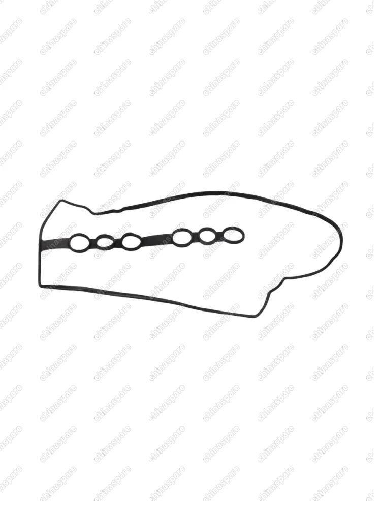 Прокладка клапанной крышки Geely Emgrand EC7