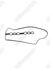Прокладка клапанной крышки Geely Emgrand EC7