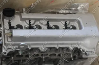 1136000712 Двигатель (1.8l) Geely Emgrand EC7