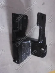1066001252 Кронштейн подушки двигателя левой Geely Emgrand EC7