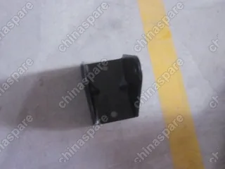 1066001251 Кронштейн подушки двигателя передней Geely Emgrand EC7
