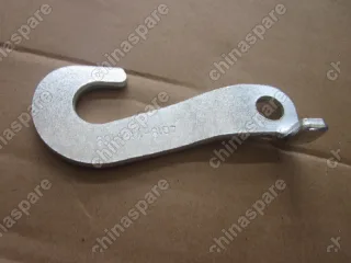 1136000036 Крюк двигателя Geely Emgrand EC7
