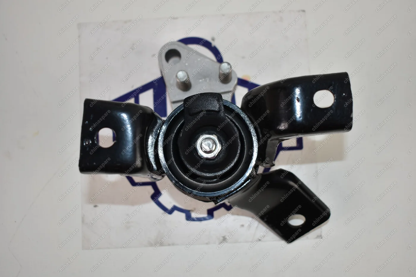 Опора двигателя правая Geely Emgrand EC7