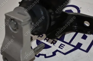 Опора двигателя правая Geely Emgrand EC7