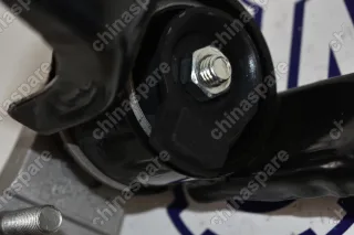 Опора двигателя правая Geely Emgrand EC7