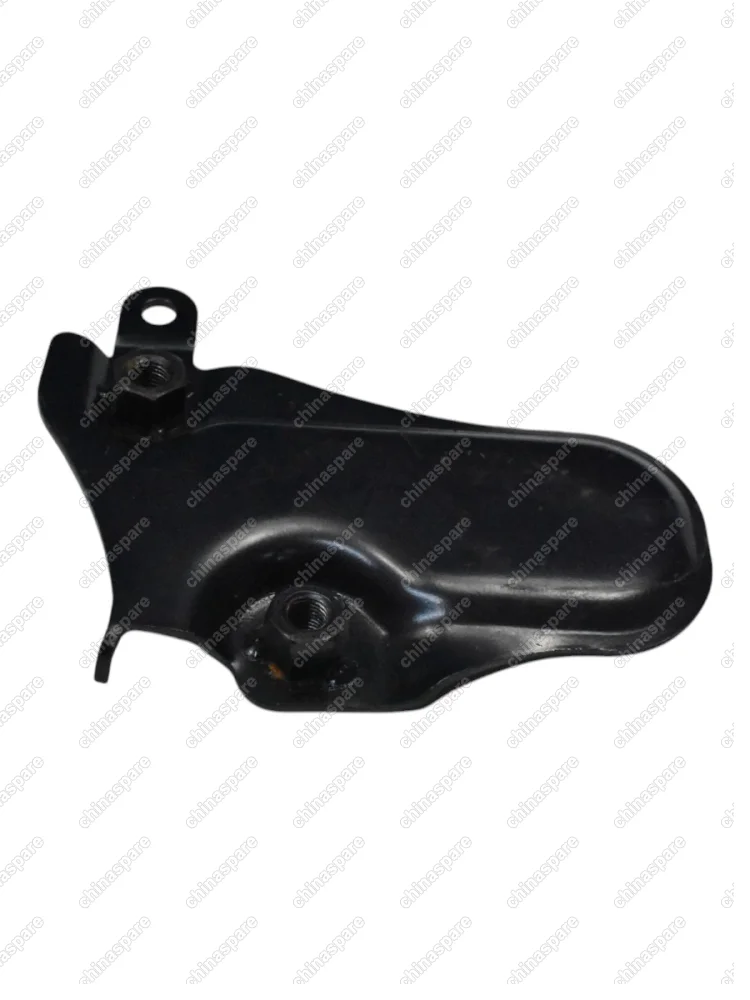 Подушка двигателя задняя Geely Emgrand EC7