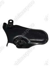 Подушка двигателя задняя Geely Emgrand EC7