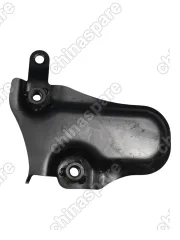 Подушка двигателя задняя Geely Emgrand EC7