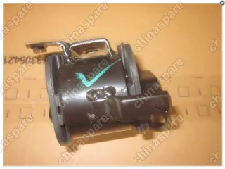 Опора двигателя левая Geely Emgrand EC7