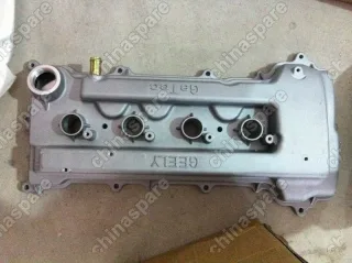 1016050681 Engine head cover Geely Emgrand EC7