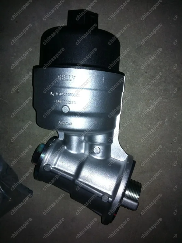 1016050822 Oil filter Geely Emgrand EC7