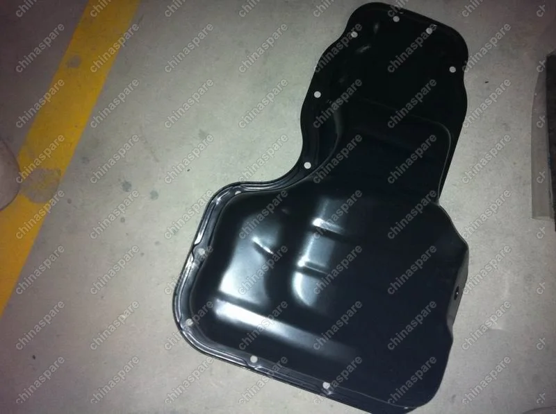 1016050722 Oil pan Geely Emgrand EC7