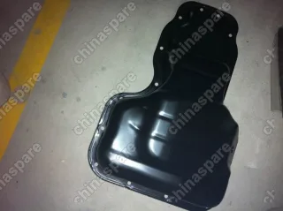 1016050722 Oil pan Geely Emgrand EC7