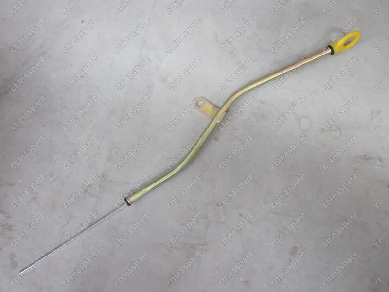 1016050667 Oil ruler pipe Geely Emgrand EC7