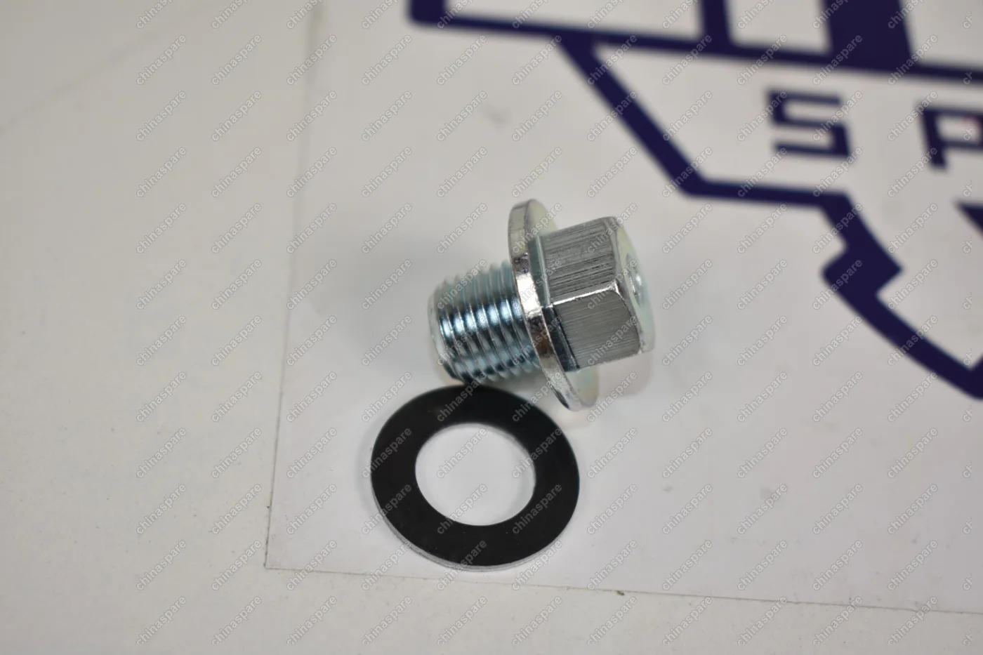 Пробка сливная Geely Emgrand EC7, X7, SC7, Vision