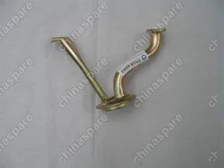 Сетка маслозаборника Geely Emgrand EC7