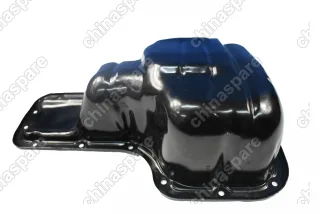 Поддон картера Geely Emgrand EC7, X7, SC7, Vision