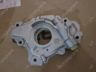 Насос масляный Geely Emgrand EC7