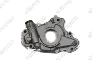 Насос масляный Geely Emgrand EC7, X7, SC7, Vision