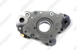 Насос масляный Geely Emgrand EC7, X7, SC7, Vision