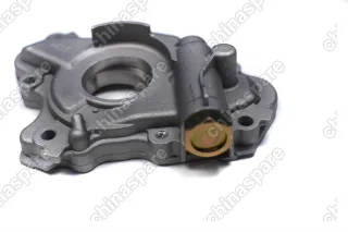 Насос масляный Geely Emgrand EC7, X7, SC7, Vision