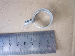 Q673B18 Хомут Geely Emgrand EC7