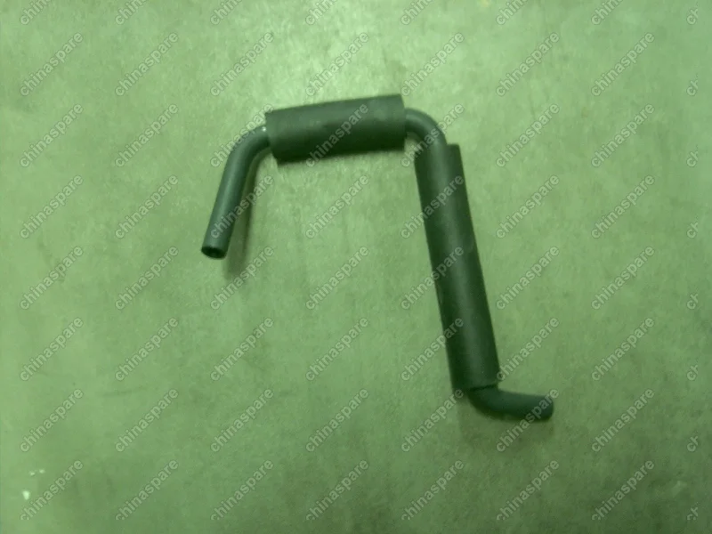 Шланг вентиляции 1 (1.5l) Geely Emgrand EC7