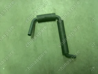 Шланг вентиляции 1 (1.5l) Geely Emgrand EC7